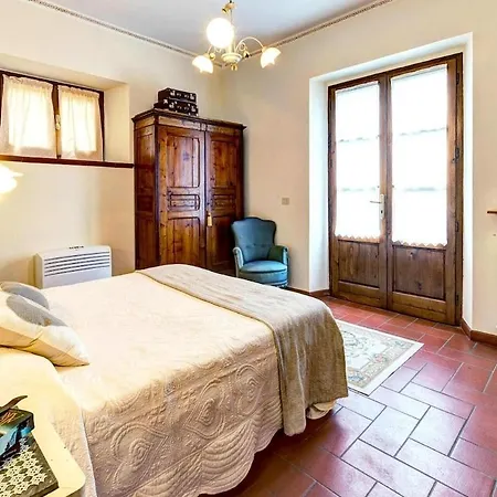 Villa Fattoria Le Giare Cortona