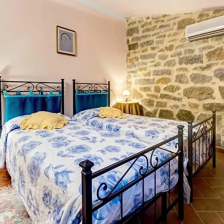 Fattoria Le Giare Cortona