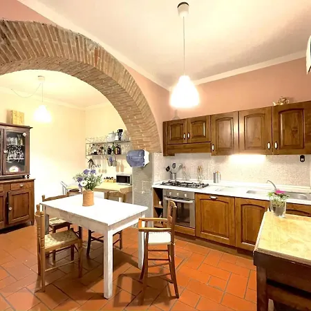 Fattoria Le Giare