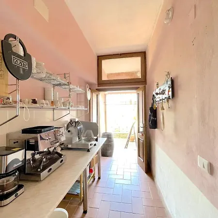 Villa Fattoria Le Giare