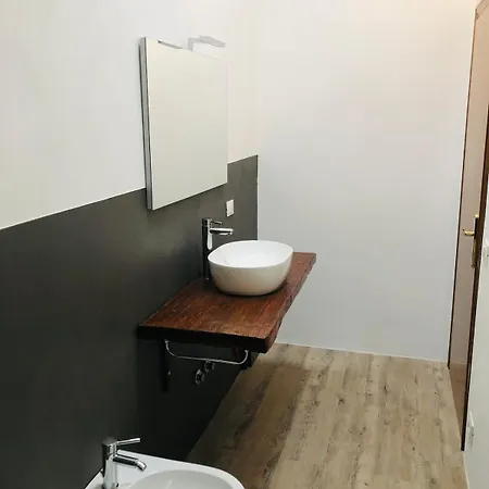 Fattoria Le Giare וילה *