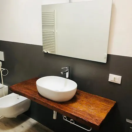 וילה Fattoria Le Giare