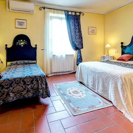 Fattoria Le Giare *