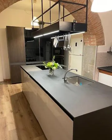 Fattoria Le Giare וילה קורטונה