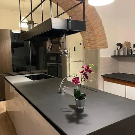 Fattoria Le Giare קורטונה