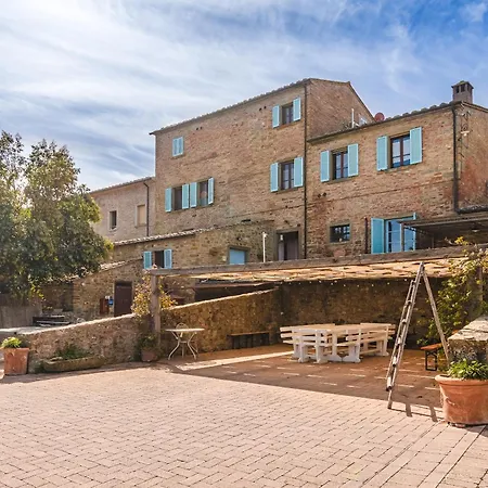 The Estate 1760 - In *