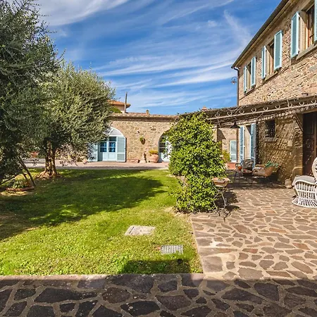 The Estate 1760 - In * Cortona