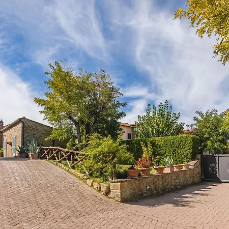 וילה The Estate 1760 - In