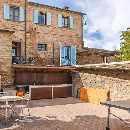 Villa The Estate 1760 - In