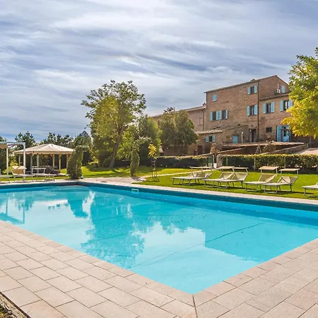 The Estate 1760 - In Villa *