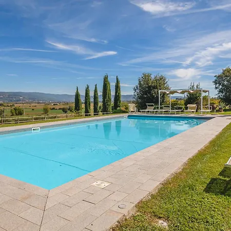 The Estate 1760 - In Cortona