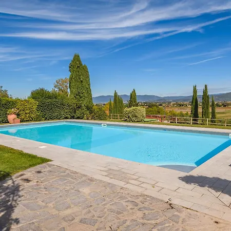 The Estate 1760 - In Villa