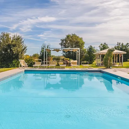 The Estate 1760 - In Villa Cortona