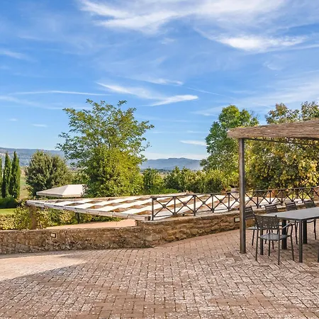 The Estate 1760 - In Villa Cortona