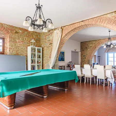 The Estate 1760 - In Villa