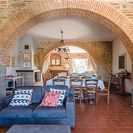 Villa The Estate 1760 - In Cortona