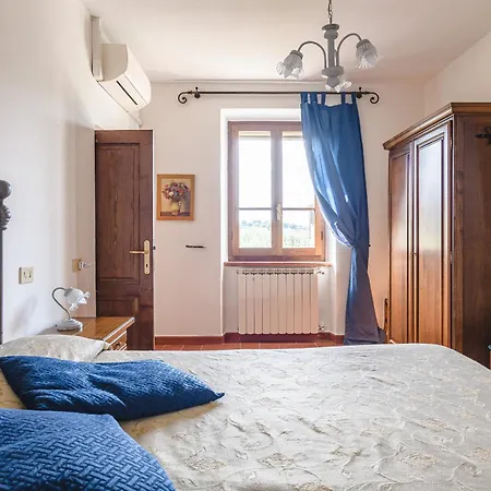 The Estate 1760 - In Cortona