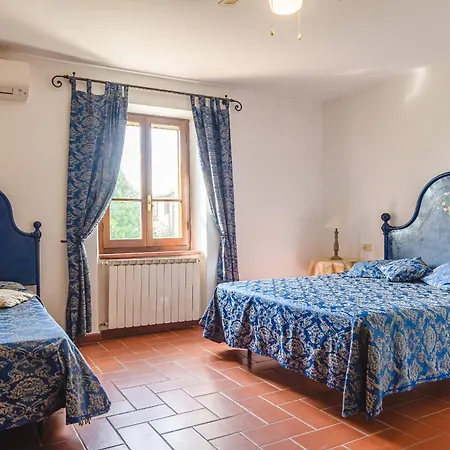 The Estate 1760 - In Villa Cortona
