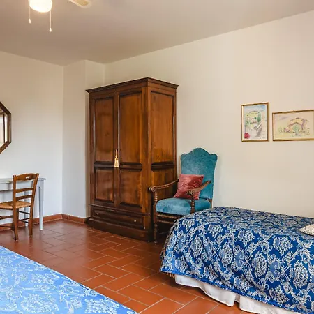 The Estate 1760 - In Cortona