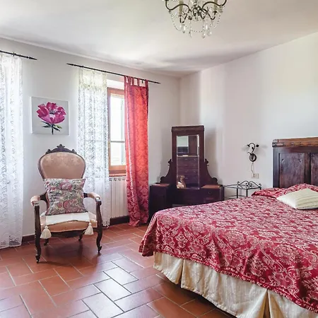 Villa The Estate 1760 - In Cortona