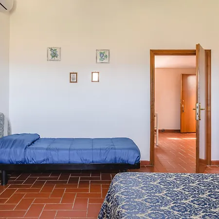Villa The Estate 1760 - In Cortona