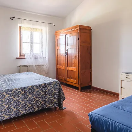 The Estate 1760 - In Villa Cortona