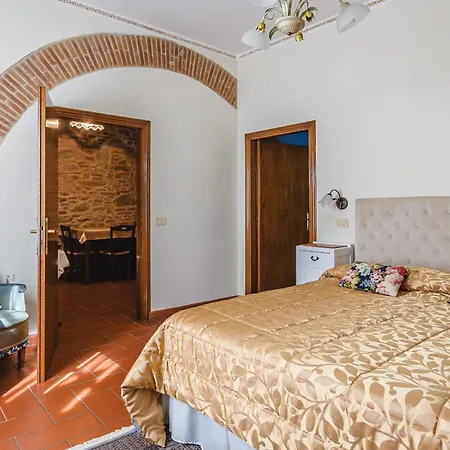 The Estate 1760 - In Villa Cortona
