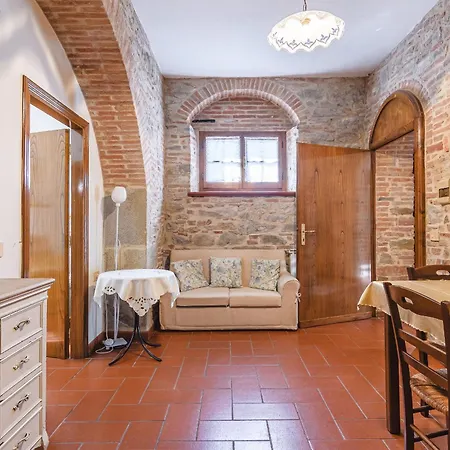 The Estate 1760 - In Cortona