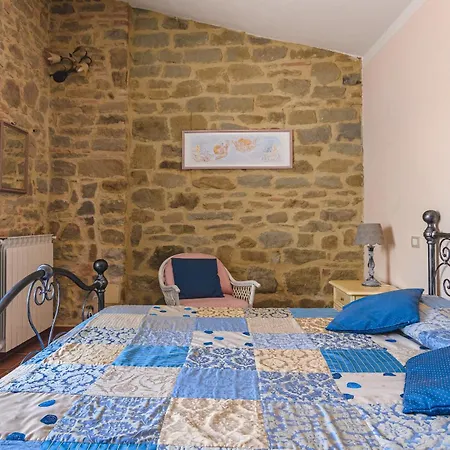 The Estate 1760 - In Cortona