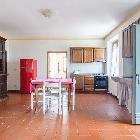The Estate 1760 - In Cortona