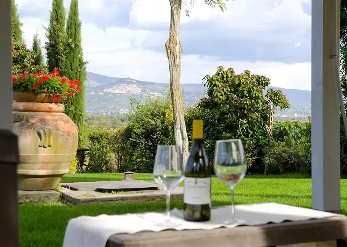 The Estate 1760 - In Вілла