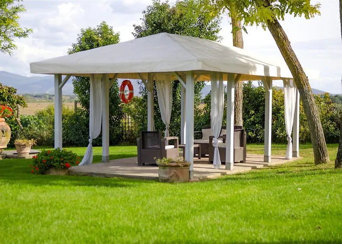 The Estate 1760 - In Вілла Кортона