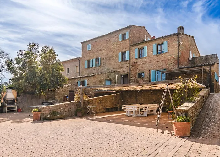 The Estate 1760 - In *