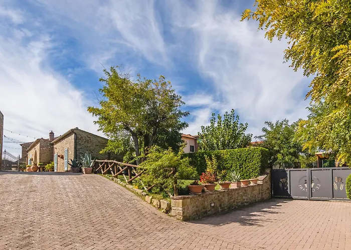 וילה The Estate 1760 - In