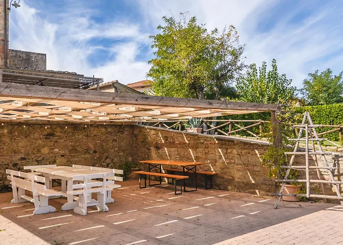 וילה The Estate 1760 - In *