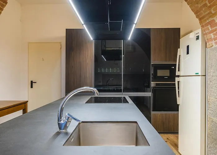 Вілла The Estate 1760 - In Кортона