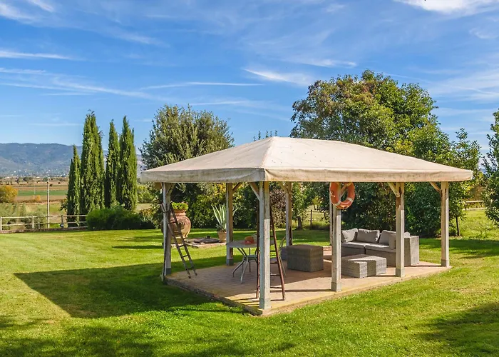 The Estate 1760 - In *