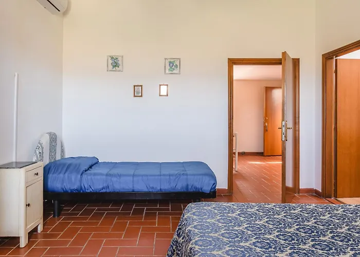 וילה The Estate 1760 - In קורטונה