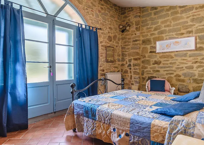 וילה The Estate 1760 - In *